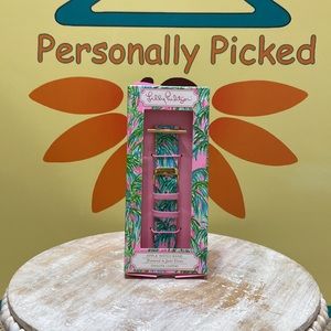 Lilly Pulitzer Apple Watch Band